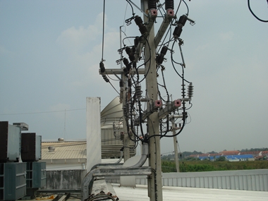 ช่างไฟฟ้าอยุธยา 086-1283997บ.นิเดคพรีซิชั่น(ประเทศไทย)-www.sigmapeak.com